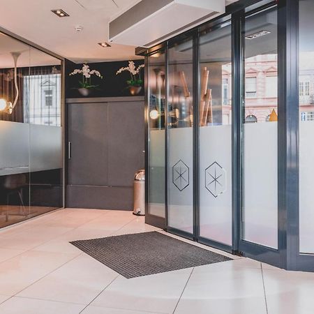 Bliss Hotel Франкфурт-на-Майне Экстерьер фото