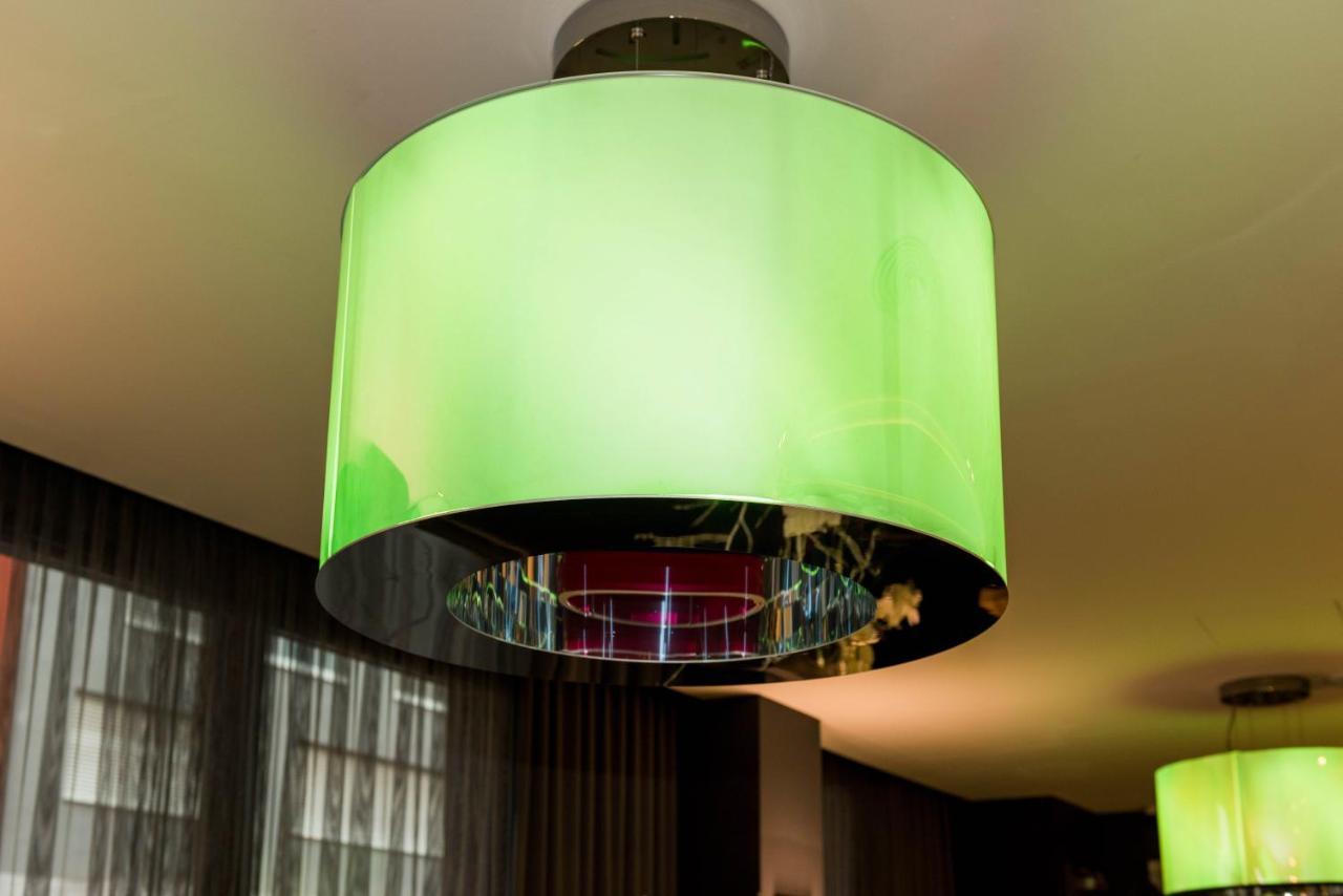 Bliss Hotel Франкфурт-на-Майне Экстерьер фото