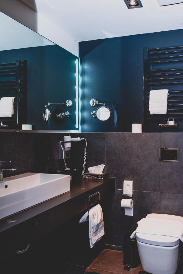 Bliss Hotel Франкфурт-на-Майне Экстерьер фото