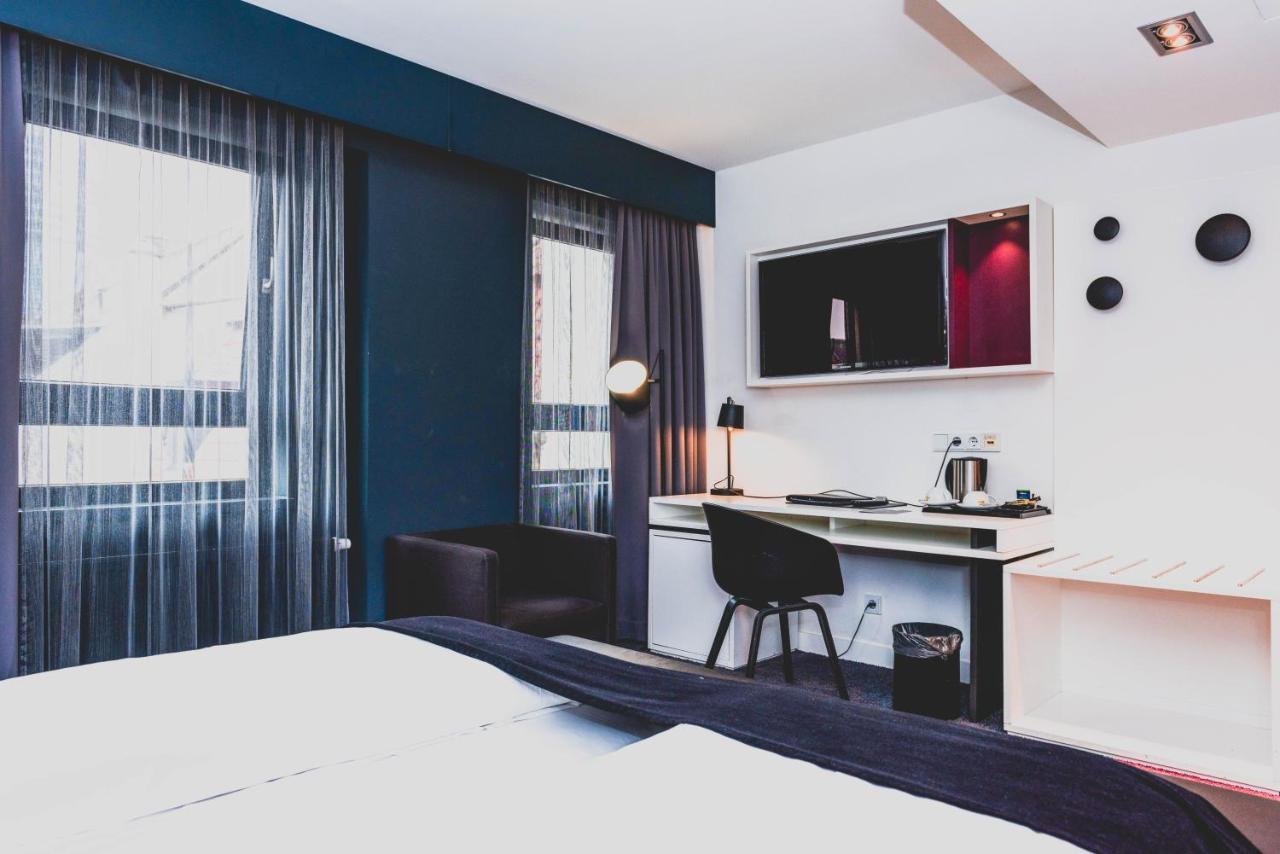 Bliss Hotel Франкфурт-на-Майне Экстерьер фото