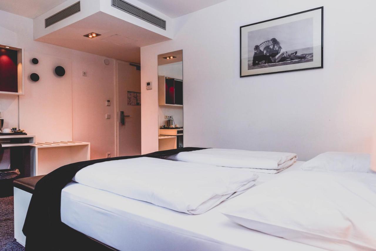 Bliss Hotel Франкфурт-на-Майне Экстерьер фото