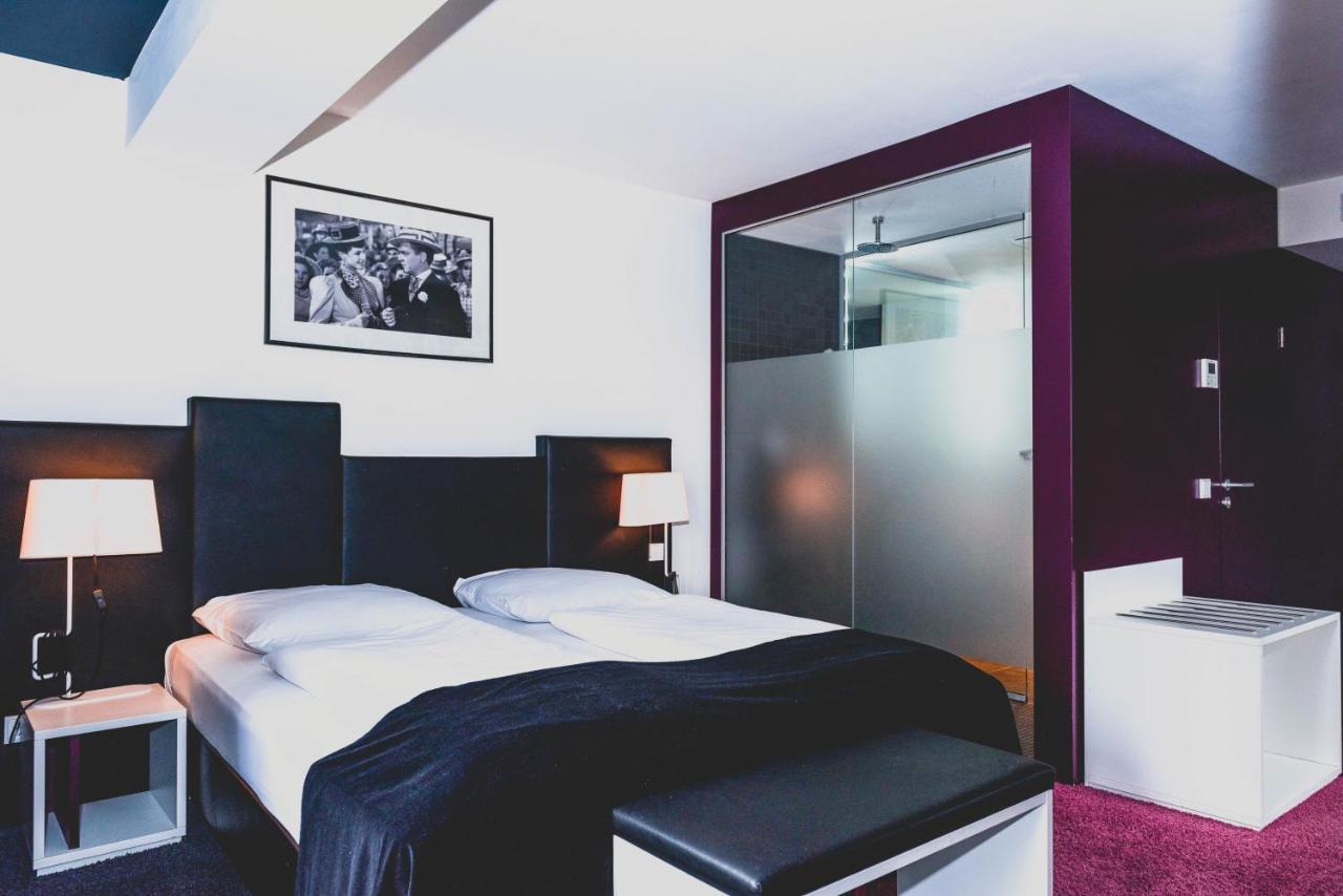 Bliss Hotel Франкфурт-на-Майне Экстерьер фото