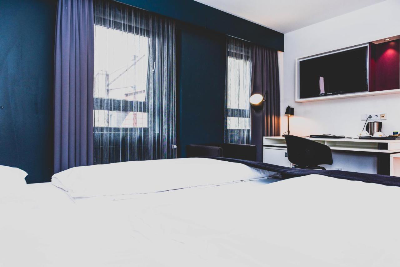 Bliss Hotel Франкфурт-на-Майне Экстерьер фото