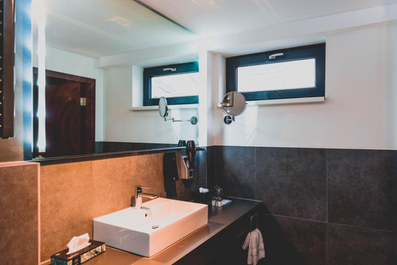Bliss Hotel Франкфурт-на-Майне Экстерьер фото