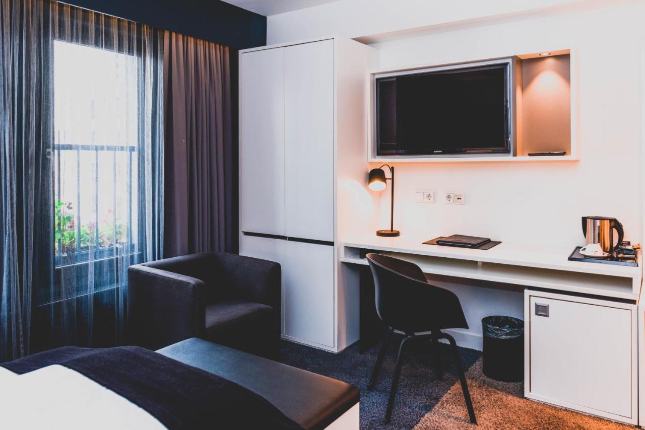 Bliss Hotel Франкфурт-на-Майне Экстерьер фото