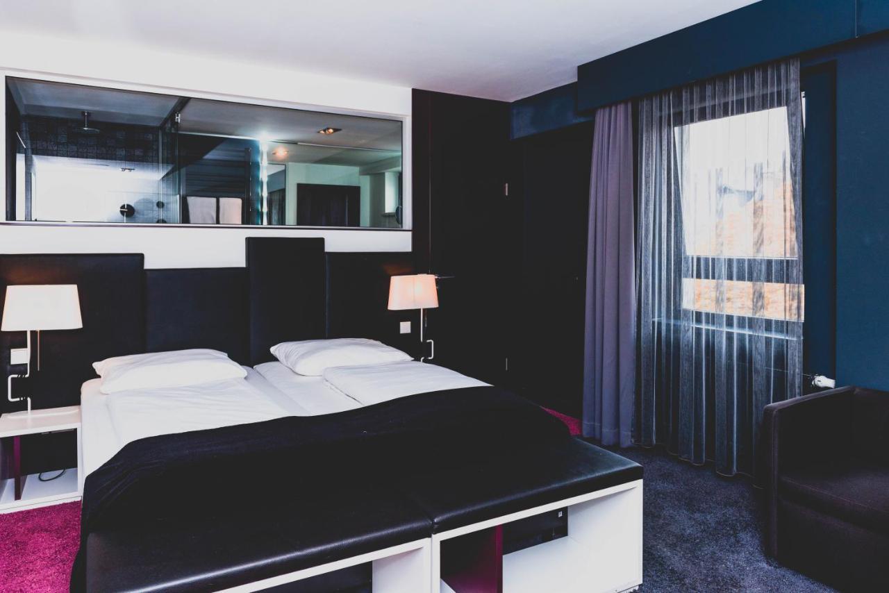 Bliss Hotel Франкфурт-на-Майне Экстерьер фото